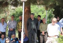 گزارش تصویری آزمون دوره نیاز محلی هلال احمر